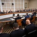 SecAF Meink, CSAF Wilsbach, CSO Saltzman testify to HAC-D