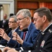 SecAF Meink, CSAF Wilsbach, CSO Saltzman testify to HAC-D