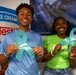 Fort Hood Garrison BOSS and SHARP host Denim Day 2026