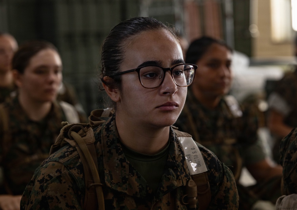 November Company Pick Up