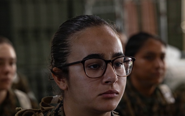 November Company Pick Up