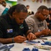 Fort Hood Garrison BOSS and SHARP host Denim Day 2026