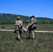 56 RQS sharpens close air support and casualty evacuation skills at JV 26