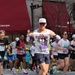First to seven: AFSOUTH colonel completes all marathon majors in one year