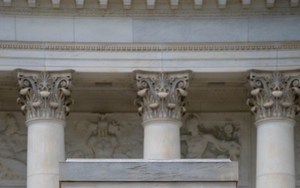 A Royal Wreath Laying