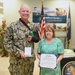 Civilian Corps Birthday Ceremony at Naval Hospital Jacksonville