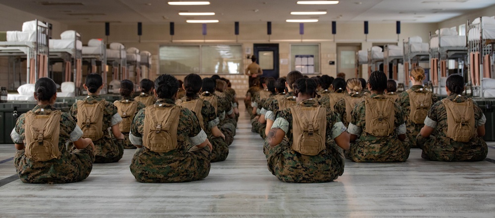 November Company Pick Up