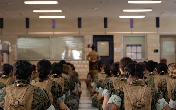 November Company Pick Up