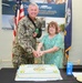 Civilian Corps Birthday Ceremony at Naval Hospital Jacksonville