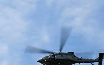 31 FW leaders integrate with Jolly Vihar 26 operations