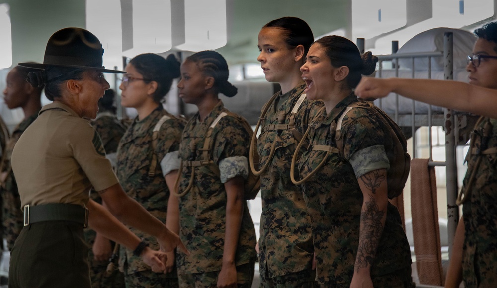 November Company Pick Up