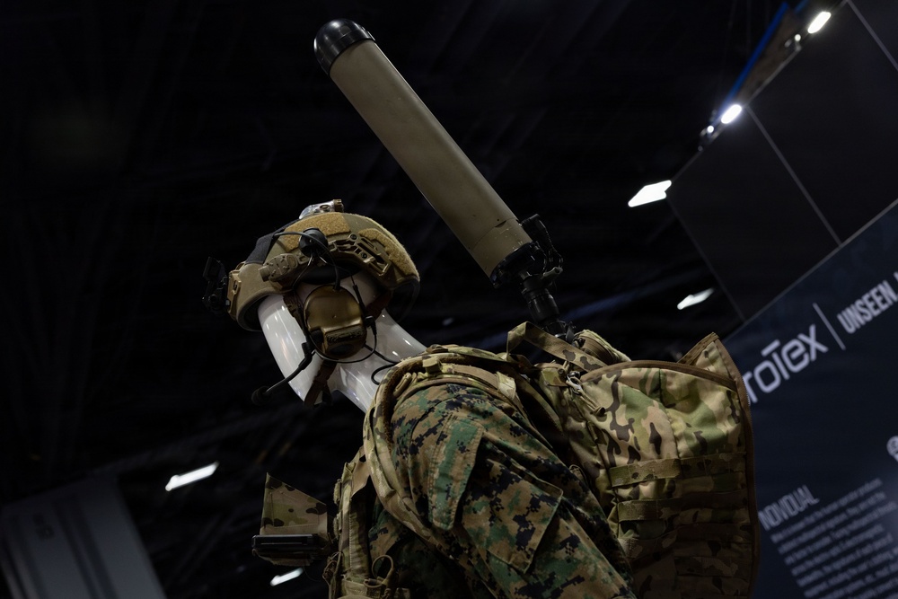 Modern Day Marine 2026