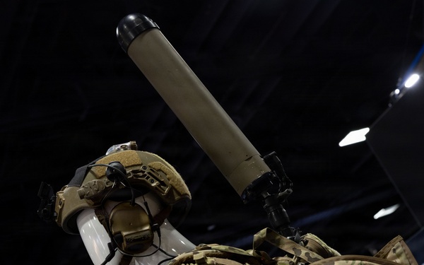 Modern Day Marine 2026