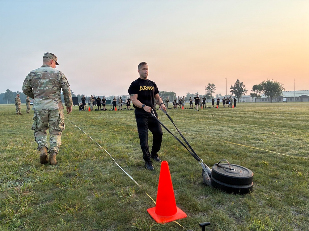 Helping Soldiers Live