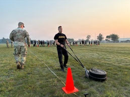 Helping Soldiers Live