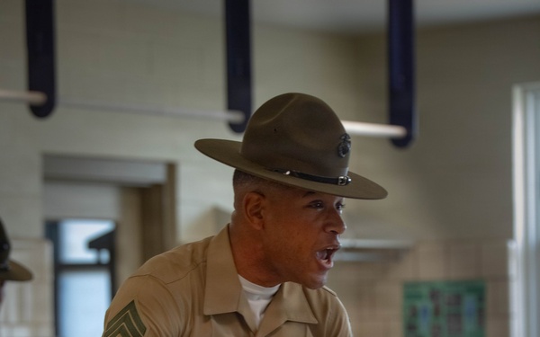 November Company Pick Up