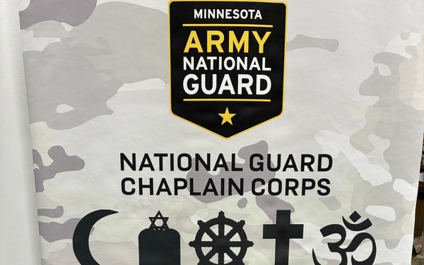 Helping Soldiers Live