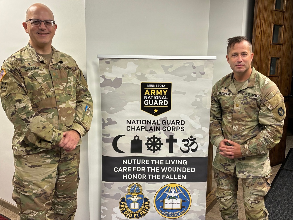 Helping Soldiers Live