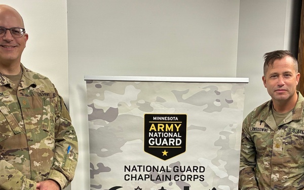 Helping Soldiers Live