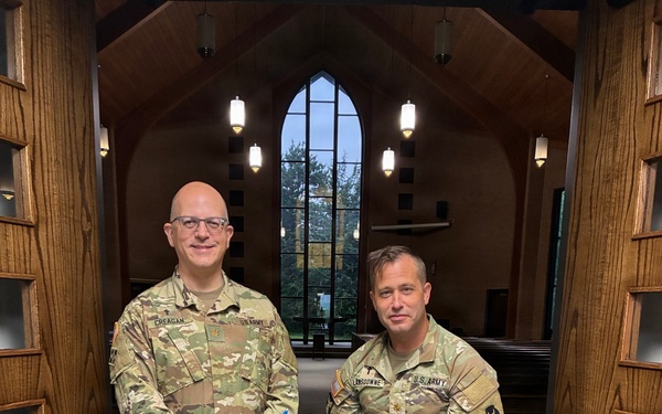 Helping Soldiers Live