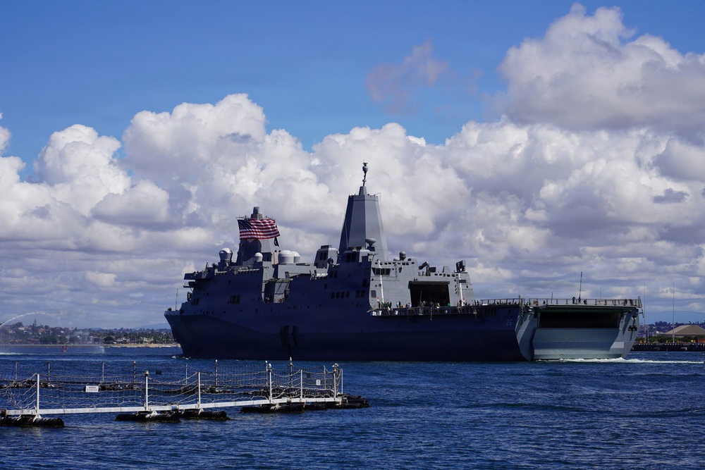 Naval Health Research Center Supports Groundbreaking Artemis II 'Avatar' Experiment