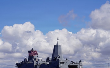 Naval Health Research Center Supports Groundbreaking Artemis II 'Avatar' Experiment