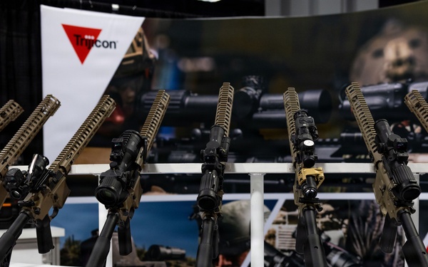 Modern Day Marine 2026