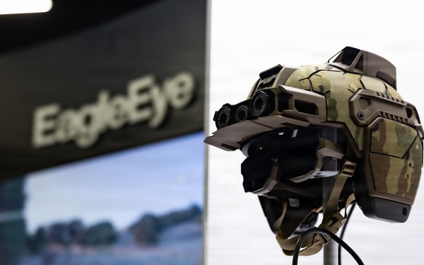 Modern Day Marine 2026