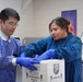 Naval Health Research Center Supports Groundbreaking Artemis II 'Avatar' Experiment