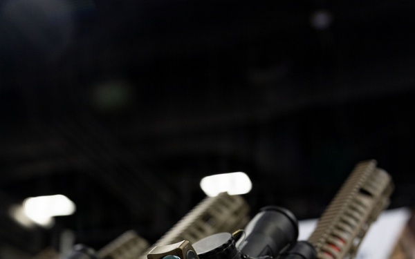 Modern Day Marine 2026