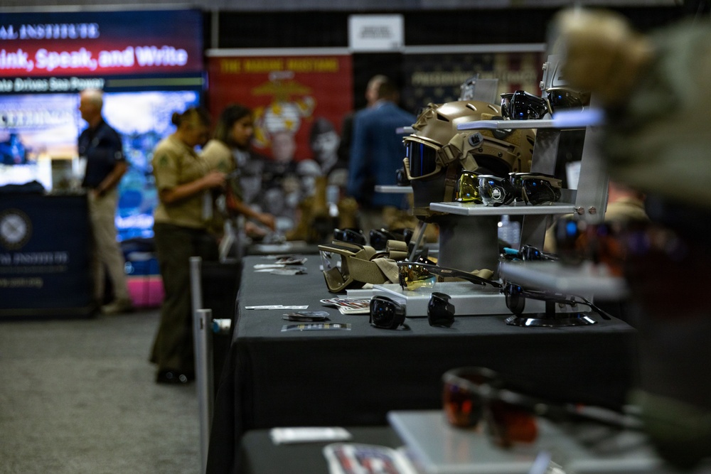 Modern Day Marine 2026