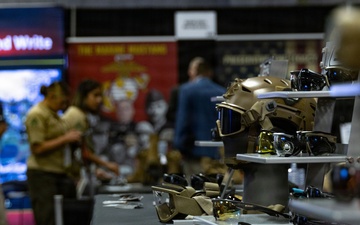 Modern Day Marine 2026