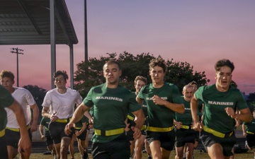 6th MCD hosts Mini-OCS 2026