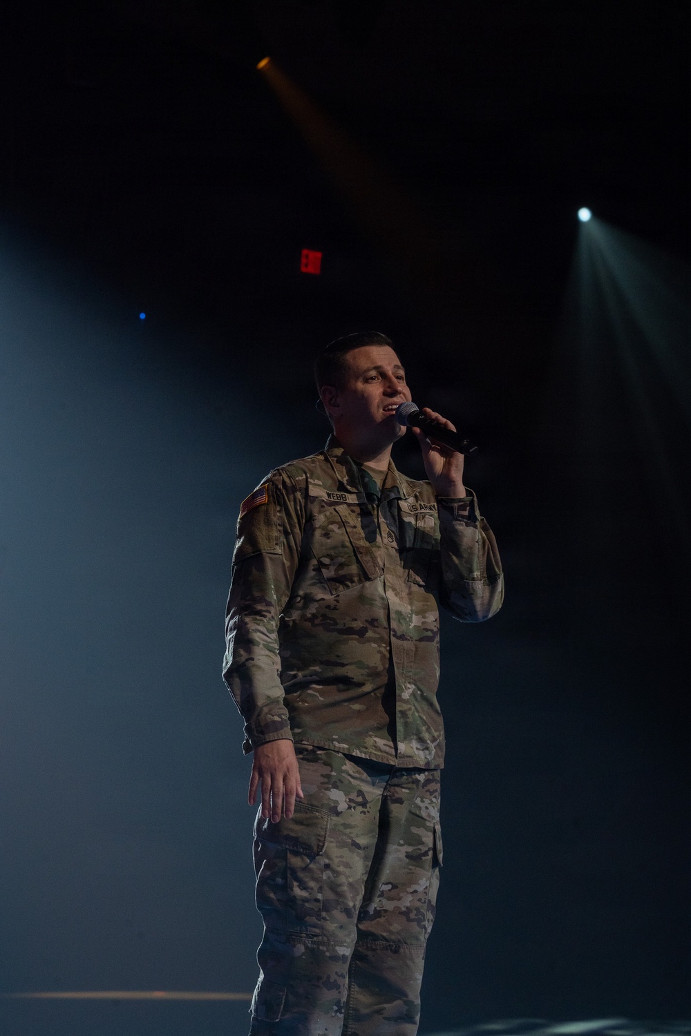 Twilight Tattoo April 29, 2026