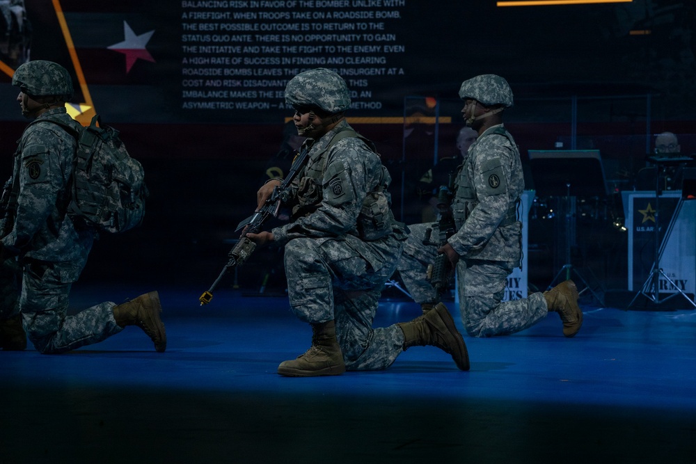 Twilight Tattoo April 29, 2026