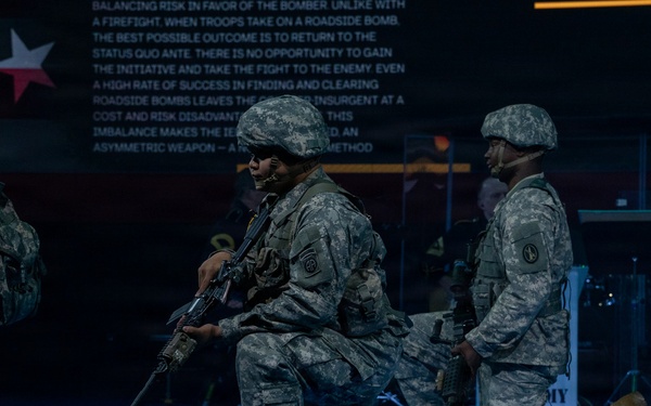 Twilight Tattoo April 29, 2026