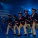 Twilight Tattoo April 29, 2026