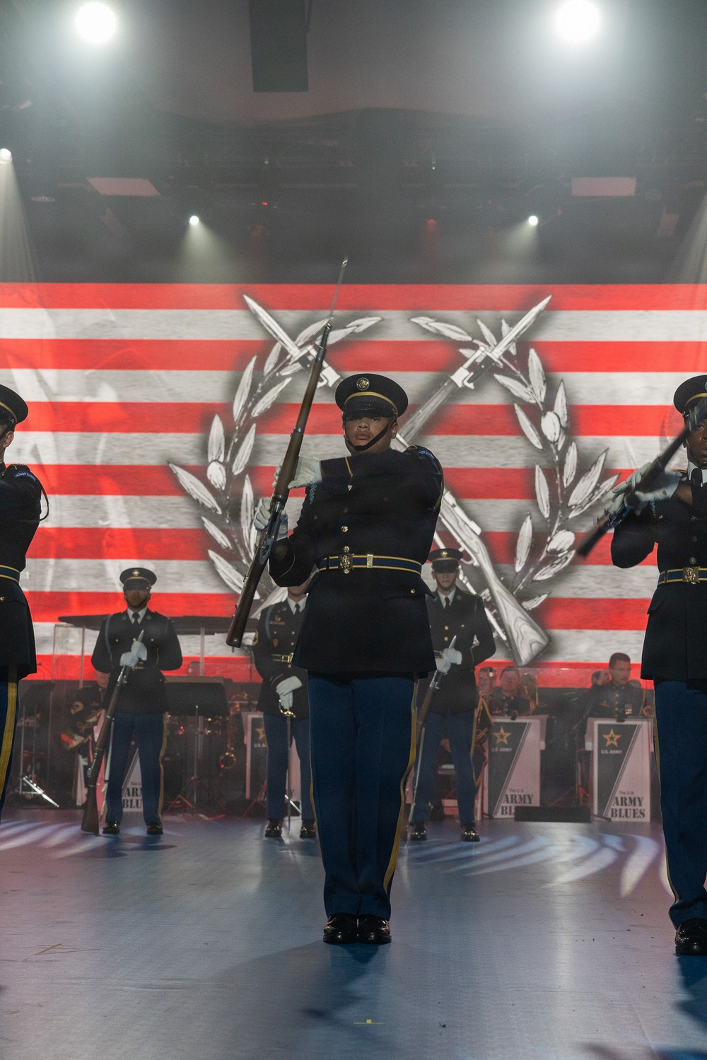 Twilight Tattoo April 29, 2026