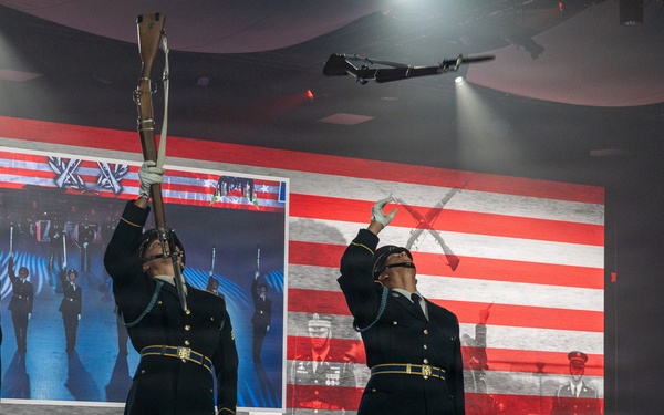 Twilight Tattoo April 29, 2026
