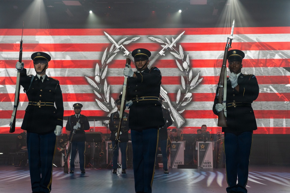 Twilight Tattoo April 29, 2026
