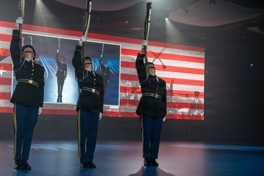 Twilight Tattoo April 29, 2026