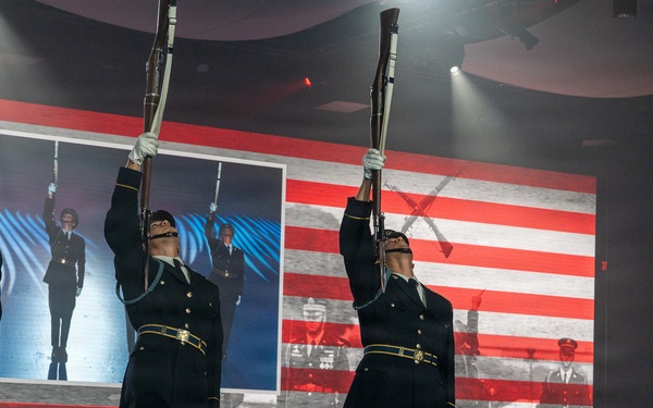 Twilight Tattoo April 29, 2026