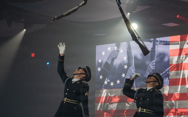 Twilight Tattoo April 29, 2026