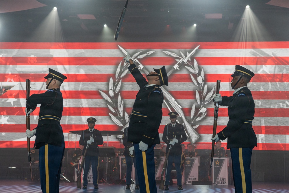 Twilight Tattoo April 29, 2026