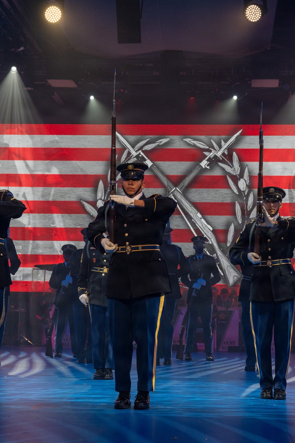 Twilight Tattoo April 29, 2026