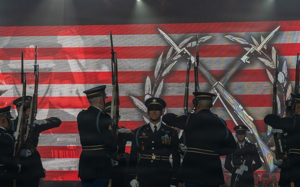 Twilight Tattoo April 29, 2026