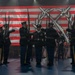 Twilight Tattoo April 29, 2026