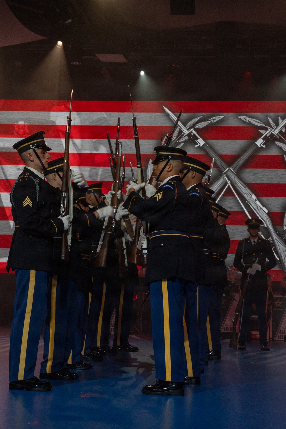 Twilight Tattoo April 29, 2026