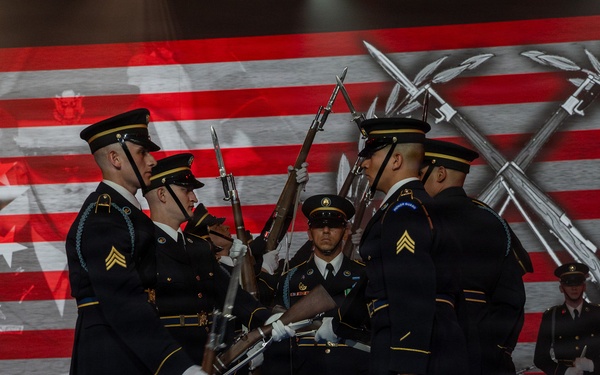 Twilight Tattoo April 29, 2026
