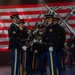 Twilight Tattoo April 29, 2026